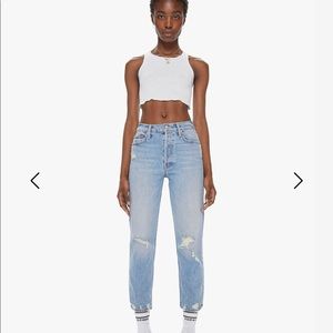 MOTHER Superior The Tomcat Jean in Confession